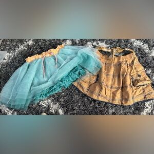 Skirt Bundle